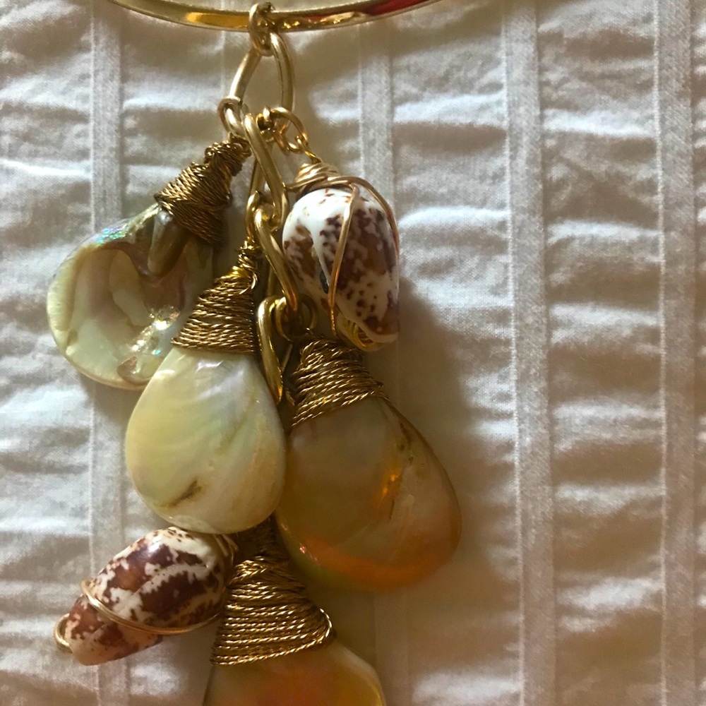 New necklace